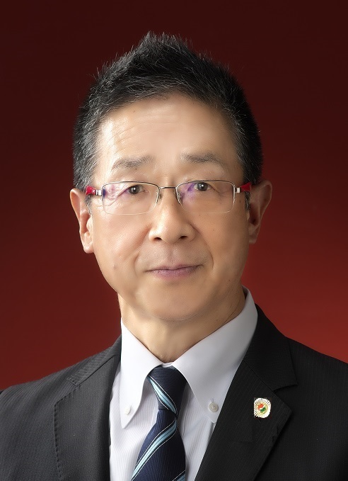 会長 木川田 明弘
